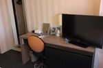 Отель Hotel Villa Fontaine Nihombashi Hakozaki Отель Hotel Villa Fontaine Nihombashi Hakozaki