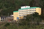 Отель Tsuwano Hotel Отель Tsuwano Hotel