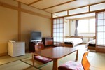 Отель Shiga Palace Hotel Отель Shiga Palace Hotel