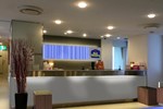 Отель Best Western Yokohama Отель Best Western Yokohama