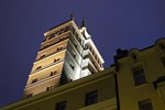 Отель Sokos Hotel Torni Отель Sokos Hotel Torni