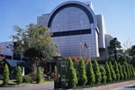 Отель Hotel Rapport Senjukaku Отель Hotel Rapport Senjukaku