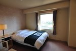 Отель APA Hotel Sapporo Susukino Ekiminami Отель APA Hotel Sapporo Susukino Ekiminami