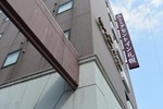 Отель Hotel Ascent Inn Sapporo Отель Hotel Ascent Inn Sapporo
