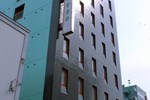Отель Hotel Sho Sapporo Отель Hotel Sho Sapporo