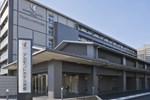 Отель Almont Hotel Kyoto Отель Almont Hotel Kyoto