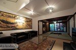 Апартаменты Aoi Kyoto Stay Апартаменты Aoi Kyoto Stay