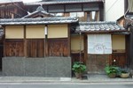 Отель Gion Morisyo Отель Gion Morisyo