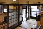Хостел Guest House Kobako Хостел Guest House Kobako