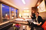 Отель Kyoto Hana Hotel Отель Kyoto Hana Hotel