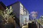 Хостел Piece Hostel Kyoto Хостел Piece Hostel Kyoto