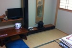 Отель Ryokan Kyoraku Отель Ryokan Kyoraku