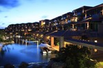 Отель Shigira Bayside Suite Allamanda Отель Shigira Bayside Suite Allamanda