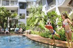 Апартаменты Flynns Beach Resort Апартаменты Flynns Beach Resort