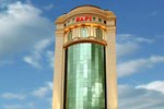 Отель Safi Royal Luxury Valle Отель Safi Royal Luxury Valle