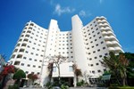 Отель Okinawa Sun Coast Hotel Отель Okinawa Sun Coast Hotel