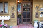 Мини-отель Pension Sequoia Мини-отель Pension Sequoia
