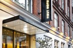 Отель First Hotel Excelsior Отель First Hotel Excelsior