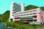 Отель Johzankei Hotel Отель Johzankei Hotel
