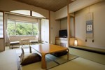 Отель Shogetsu Grand Hotel Отель Shogetsu Grand Hotel