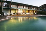 Апартаменты Mobys Beachside Retreat Апартаменты Mobys Beachside Retreat