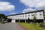 Отель Urabandai Royal Hotel Отель Urabandai Royal Hotel