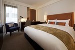 Отель JR Kyushu Hotel Blossom Fukuoka Отель JR Kyushu Hotel Blossom Fukuoka