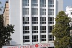 Отель Hotel Centre Point Отель Hotel Centre Point
