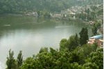 Отель Mount N Mist Отель Mount N Mist