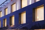 Отель Courtyard by Marriott Kochi Airport Отель Courtyard by Marriott Kochi Airport