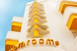 Отель bloomrooms @ New Delhi Railway Station Отель bloomrooms @ New Delhi Railway Station