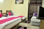 Отель Cottage Ganga Inn Отель Cottage Ganga Inn