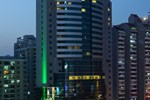 Отель Holiday Inn Shenzhen Donghua Отель Holiday Inn Shenzhen Donghua