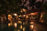 Отель Casa Britona Отель Casa Britona