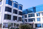 Отель Puri Beach Resort Отель Puri Beach Resort