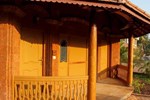 Отель Club Mahindra Poovar Отель Club Mahindra Poovar
