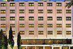 Отель Sarovar Portico Rajkot Отель Sarovar Portico Rajkot