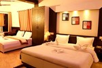 Отель Green Hotel Отель Green Hotel