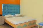 Отель Hotel Mannat International Отель Hotel Mannat International
