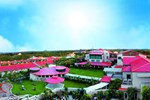 Отель LICEC Hotel at Leonia Отель LICEC Hotel at Leonia