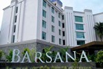 Отель Barsana Hotel & Resort Отель Barsana Hotel & Resort