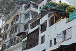 Отель Hotel Ganga Отель Hotel Ganga