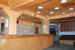 Отель Hotel Gulmarg Regency Отель Hotel Gulmarg Regency