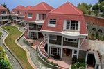 Отель Marigold Holiday Cottages Отель Marigold Holiday Cottages