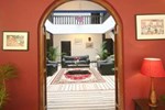 Отель La Casa Siolim Отель La Casa Siolim