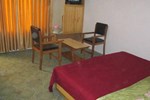 Отель Hotel Akbar Inn Отель Hotel Akbar Inn