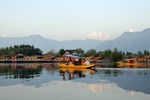 Отель Houseboat Moonshine Отель Houseboat Moonshine