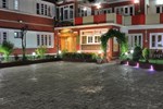 Отель Walisons Hotel Отель Walisons Hotel