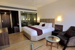 Отель Hotel Central Excellency Отель Hotel Central Excellency