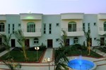 Отель Al Waha Hotel Отель Al Waha Hotel
